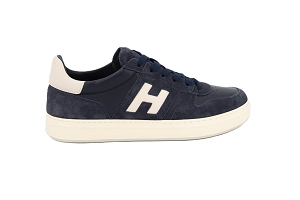 HOGAN H668<br>BLEU