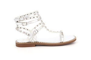 LES TROPEZIENNES CORALIE<br>ARGENT