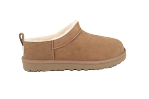 UGG CLASSIC MICRO<br>MARRON