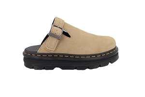 DOC MARTENS ZEBZAG<br>MARRON