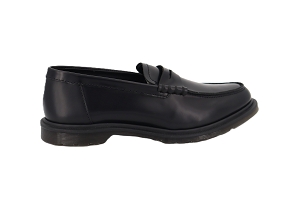 DOC MARTENS MAYFARE  LOAFER<br>NOIR