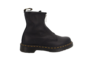 DOC MARTENS 1460 FZ ZIP UP<br>NOIR