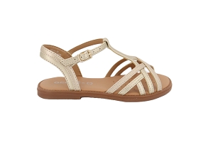 GEOX ENF J SANDAL KARLY FILL C<br>DORE