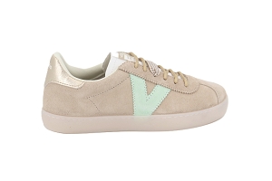 VICTORIA BERLINA<br>BEIGE