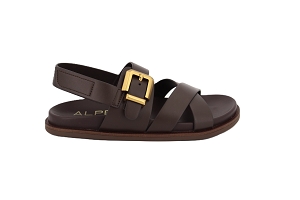 ALPE ISABELLA<br>MARRON