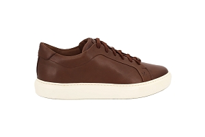 LLOYD METRO SNEAKER<br>MARRON
