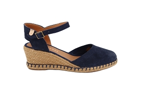 VERBENAS MALENA SERRAJE<br>BLEU