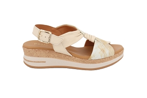 PAULA URBAN PENTA<br>BEIGE