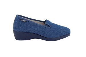 SEMELFLEX GINETTE<br>BLEU