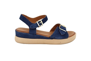 COCO ABRICOT MALLEMORT<br>BLEU