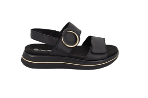 REMONTE DANNETTE<br>NOIR