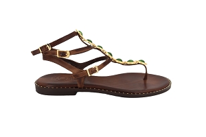 KOTRIS SANTORIN<br>MARRON