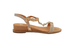 MAMZELLE OKAPI<br>BEIGE