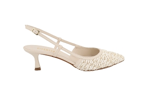 GIANMARCO RAFFI<br>BEIGE