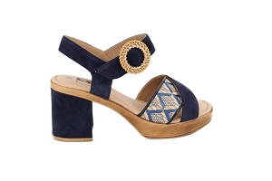 GEO REINO TACIL<br>BLEU