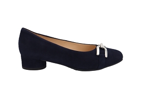 HASSIA PREMU<br>BLEU