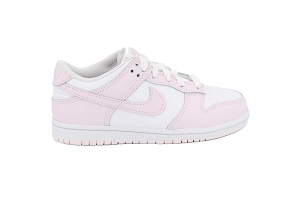 NIKE ENF NIKE DUNK KIDS<br>ROSE