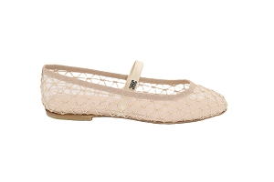 CASADEI BALLET AVENUE<br>BEIGE
