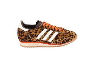 ADIDAS SL72<br>LEOPARD