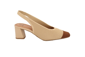 MISS ELASTIC PARIS<br>BEIGE