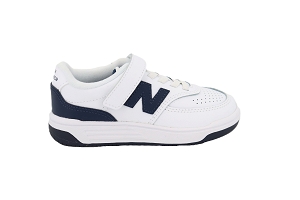 NEW BALANCE ENF P080<br>BLANC
