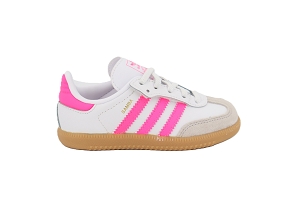 ADIDAS ENF SAMBA BEBE<br>BLANC
