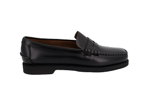 SEBAGO CLASSIC DAN POLARIS LIGHT MAN<br>NOIR