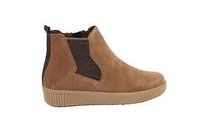 REMONTE GOAT<br>MARRON