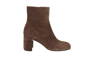 CASADEI RENNA BOOTS<br>MARRON