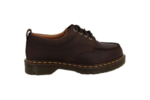 DOC MARTENS LOWELL<br>MARRON