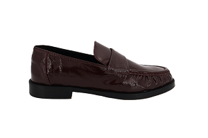 CLARKS STRAVEN STEP<br>BORDEAUX