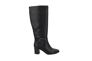 CAPRICE FRANCESCA<br>NOIR