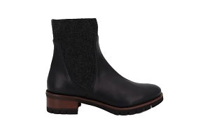 CERVONE ANGORA<br>NOIR