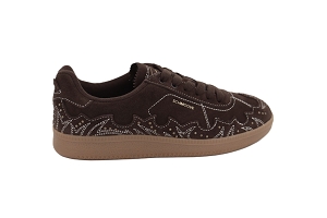 SCHMOOVE WOMAN SHEFFIELD WESTERN<br>MARRON