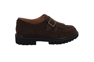 SCHMOOVE WOMAN MYSEN PLT<br>MARRON