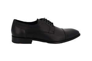 LLOYD LENO 120<br>NOIR