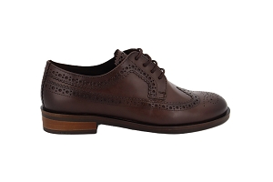 LLOYD F WELKIN<br>MARRON