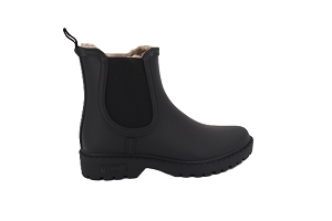 VERBENAS GAUDI SMOOTH FUR<br>NOIR