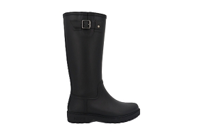 VERBENAS GRETA FUR SMOOTH<br>NOIR