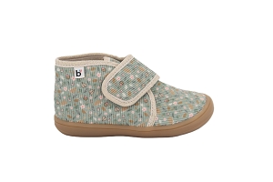BELLAMY PANT PATINE<br>VERT