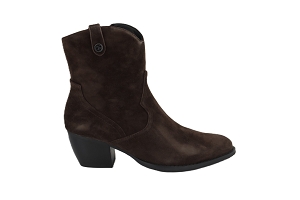 ADIGE AMAN<br>MARRON