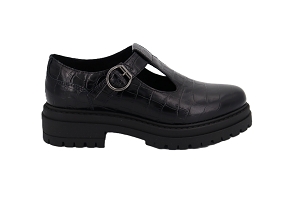 NEROGIARDINI CROCO<br>NOIR