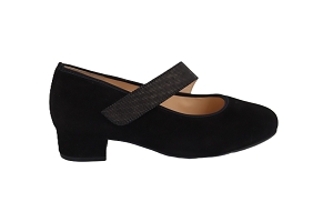 HASSIA CORDOBA<br>NOIR