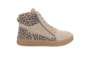 COCO ABRICOT SAISSAC<br>BEIGE