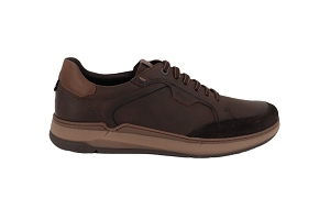 FLUCHOS JEFFO<br>MARRON