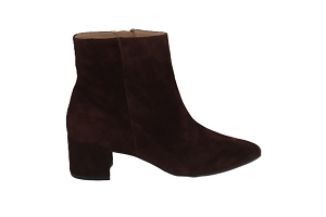 HOGL CASUAL<br>MARRON