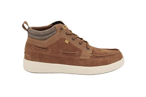 TBS GEOMIDE<br>MARRON