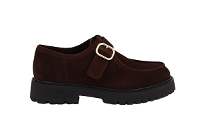 MAISON TOUFET DOLORES<br>MARRON