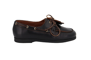 MAISON TOUFET CHLOE<br>MARRON