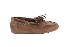 SMR SEMERDJIAN NAPOLI<br>MARRON